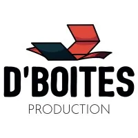 D'BOITES PRODUCTION logo