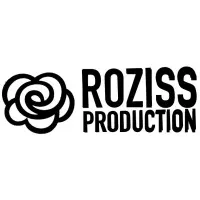 ROZISS PRODUCTION logo