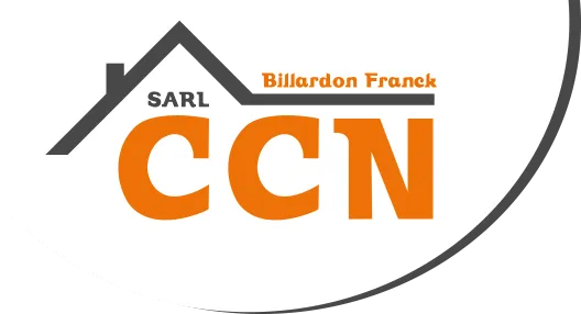 CHARPENTE COUVERTURE NIVERNAISE (CCN) logo