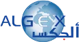 ALGEX logo