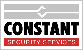 CONSTANT SERVICES logo