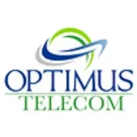 OPTIMUS TELECOM logo