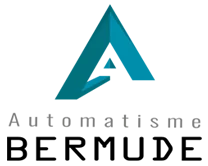 AUTOMATISME BERMUDE logo