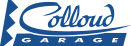 GARAGE COLLOUD logo