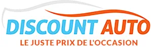 DISCOUNT AUTO logo