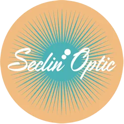 SECLIN OPTIC logo