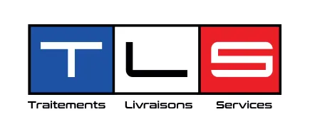 TLS RECYCLAGE logo
