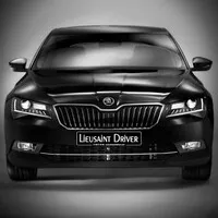 SPIRITUS TAXI logo