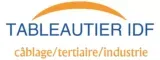 TABLEAUTIER IDF logo