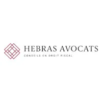 HEBRAS AVOCATS logo