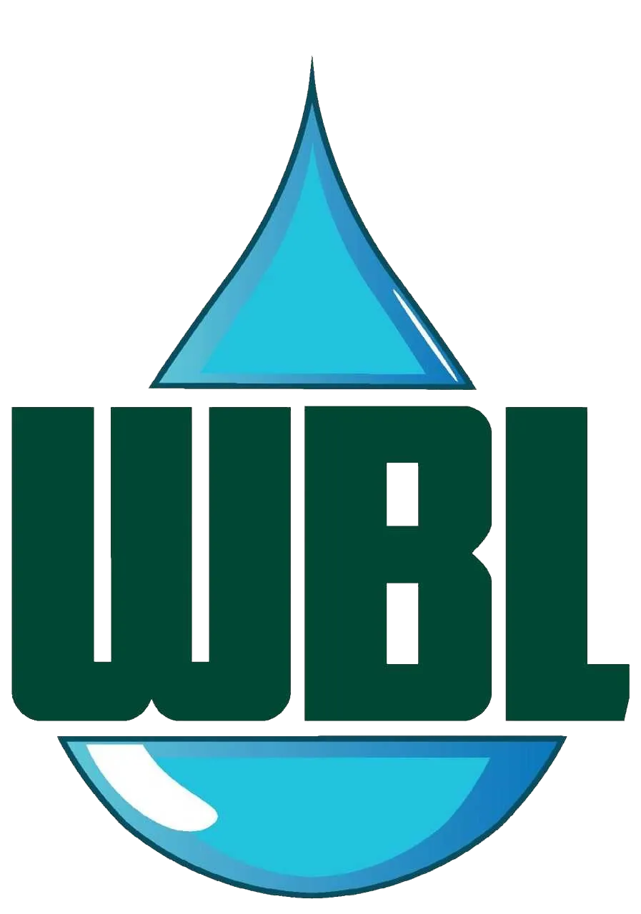 WBL logo