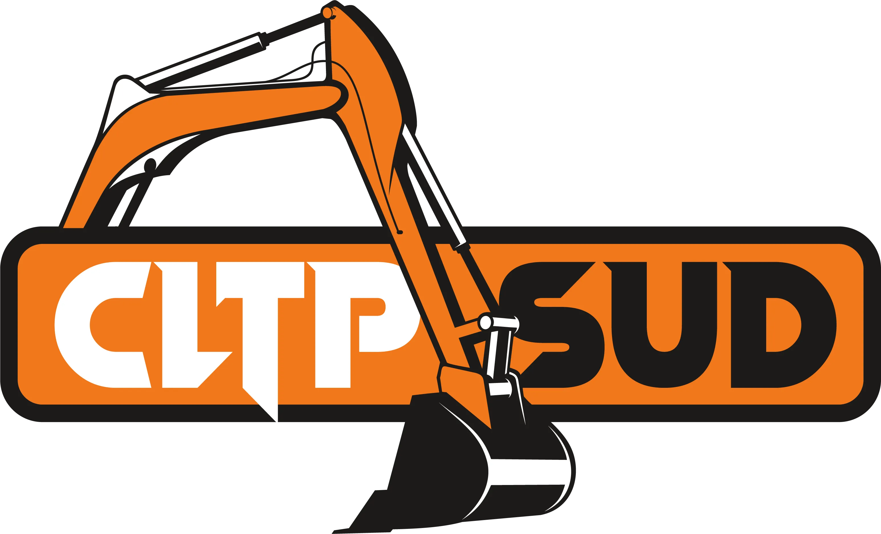 CLTP SUD logo
