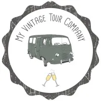 MY VINTAGE TOUR COMPANY (MY VTC) logo