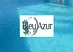 BLEU AZUR logo