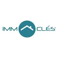 IMMOCLES logo