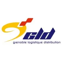 GROUPE GLD logo