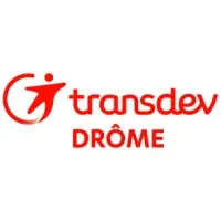 TRANSDEV DROME logo