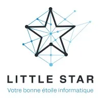 LITTLE STAR (L.S) logo