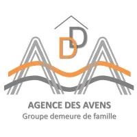 AGENCE DES AVENS logo