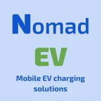 Voici le logo de la marque NOMADEV qui représente son identité graphique.