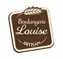 Voici le logo de la marque BOULANGERIE HONFLEUR (Holding Louise) qui représente son identité graphique.