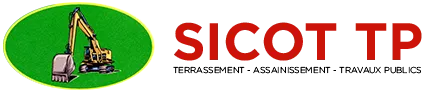 SICOT TP logo