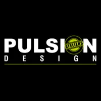 ATELIERS PULSION DESIGN logo