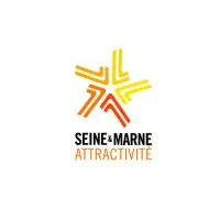 SEINE ET MARNE ATTRACTIVITE - AGENCE D'ATTRACTIVITE TOURITSTIQUE ET TERRITORIALE logo