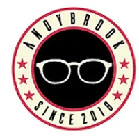 ANDY BROOK logo