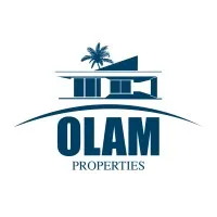 OLAM PROPERTIES logo
