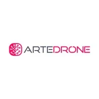 ARTEDRONE logo