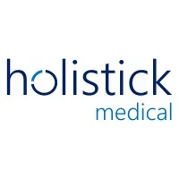 HOLISTICK MEDICAL logo