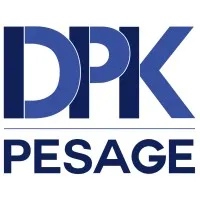 DPK PESAGE logo
