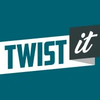 TWISTIT logo