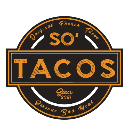 SO TACOS logo