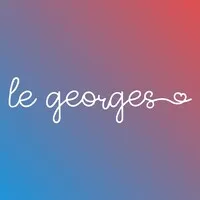 LE GEORGES logo