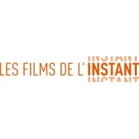 Voici le logo de la marque INSTANT FILMS qui représente son identité graphique.