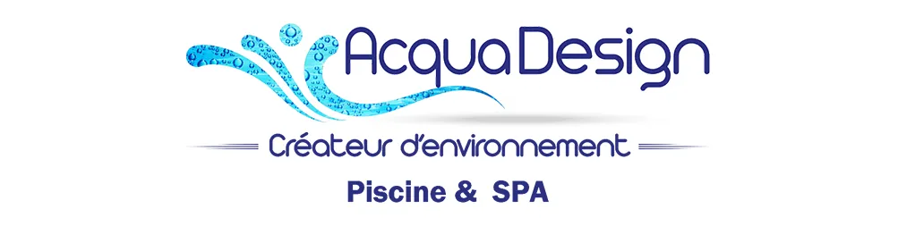 ACQUA DESIGN logo