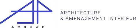 ARCHAP logo