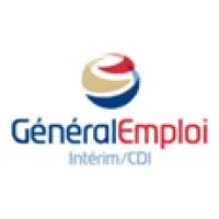 GENERAL EMPLOI BOURG logo