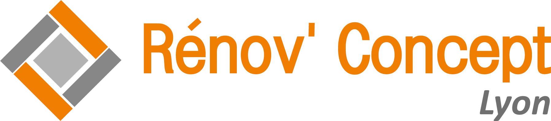 RENOV'CONCEPT LYON logo