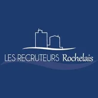 LES RECRUTEURS ROCHELAIS logo