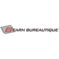 BEARN BUREAUTIQUE logo