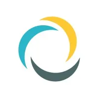 Voici le logo de la marque OPTEAM PROCESS qui représente son identité graphique.