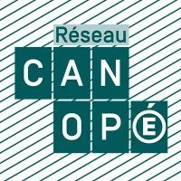 CANOPEE logo