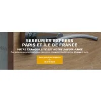 LA SERRURE DU MONDE logo