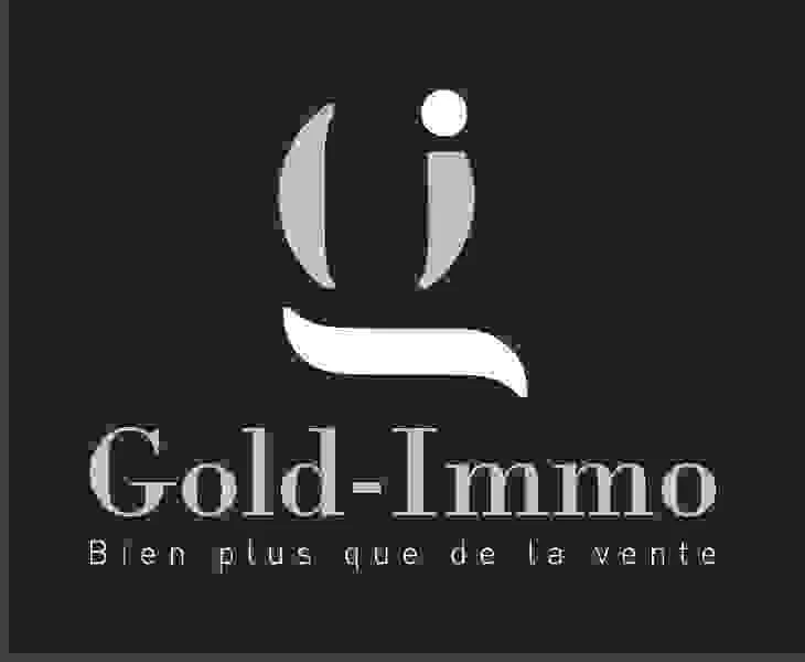 GOLDIMMO logo