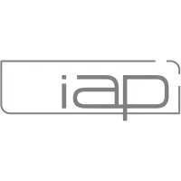 IAP logo