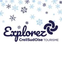 CREIL SUD OISE TOURISME (CSOT) logo