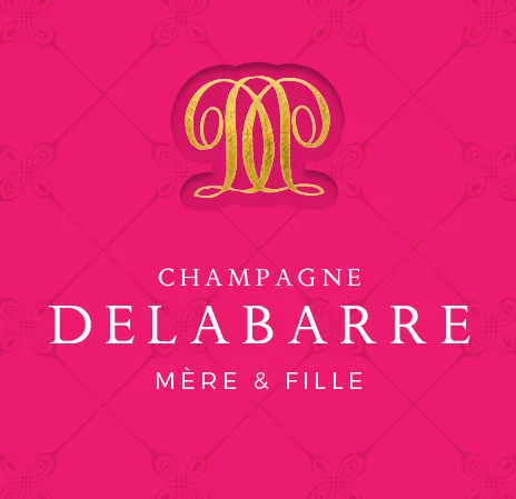 CHAMPAGNE DELABARRE MERE ET FILLE logo